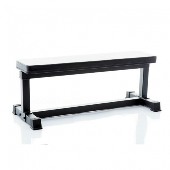 Muscle Power halterbank Flat Bench Heavy MP300 MP300
